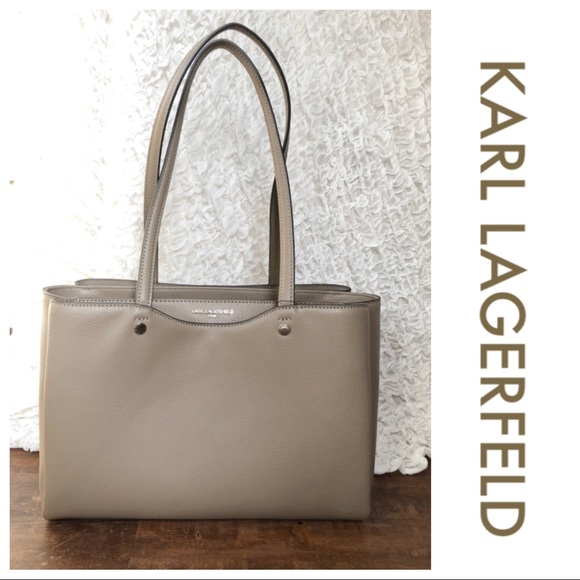 Karl Lagerfeld Handbags - 🔥NWT🔥KARL LAGERFELD HANDBAG
